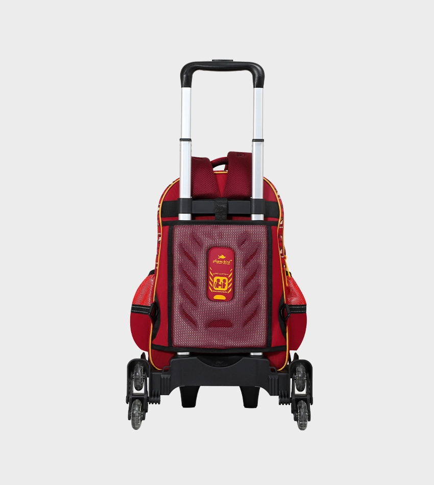 Trolley School Bag GB5455TB